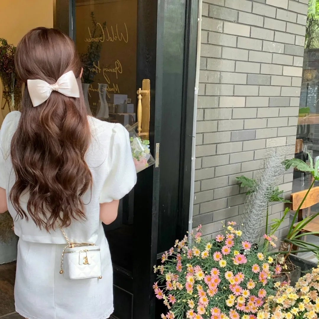 诈骗女神
