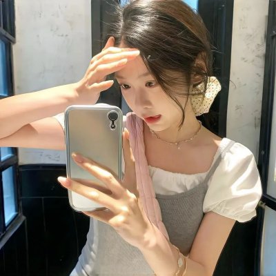 当家小娘子
