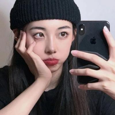 老姑娘